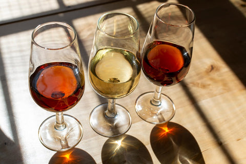 Discovering the Rich Heritage of Portuguese Fortified Wine