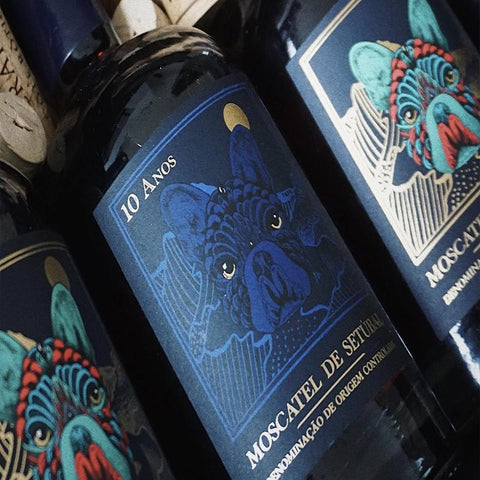 best Moscatel de setubal, UK, United kingdom