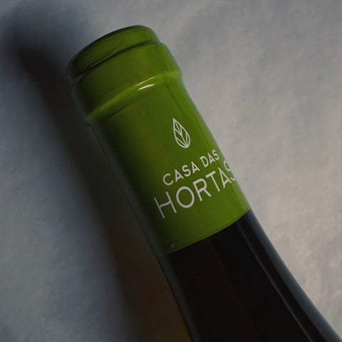 Vinho Verde - Encostas de Baião